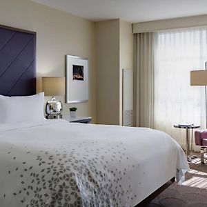 King Room City View Top Floor