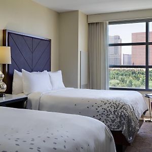 Double Room City View